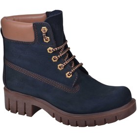 Resim Darkwood Dark Wood Dw-5508z Unısex Hakiki Deri Klasik Bot 