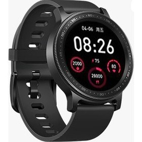 Resim ROBOR Gtr2 Smart Watch Gümüş Saat 