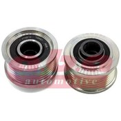 Resim ABA 25100112 Alternatör Kasnağı Rulmanlı Bravo II 06 Doblo 10 Linea 09 Punto 05 Stilo 04-07 -Ducato 11 