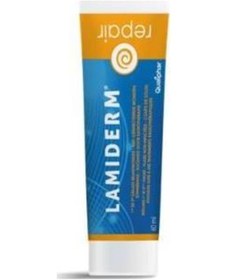 Resim Lamiderm Yanık Kremi 60 ML 