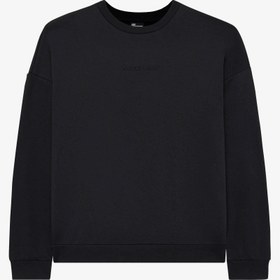 Resim Skechers Essential Crew Neck Erkek Sweatshirt 