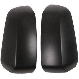 Resim 2023 Model Araba Dikiz Aynası Kapakları Yan Kanat Aynası Kapağı - Modern Tasarımkaiyi 