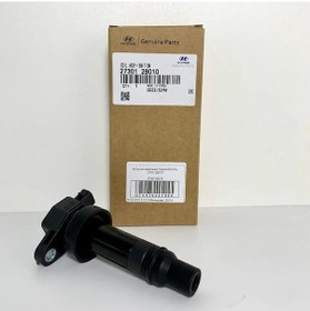 Resim Hyundai İ20 2008-2015 Ateşleme Bobini 27301-2b010-255002B400-B86 