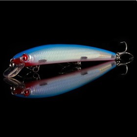 Resim Japanese Minnow 13 Cm17gr Maket Balık Renk: Hg2540 