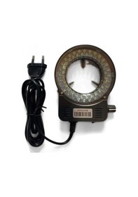 Resim Led-56 Stereo Mikroskop Aydınlatıcı Led Halka Işık Kaynağı 12v-4.5w -s 