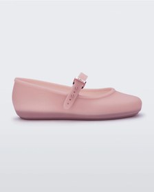 Resim Mini Melissa Soft Inf Kız Çocuk Babet Pembe 36244 
