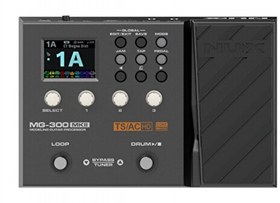 Resim Nux MG-300 MK II Elektro Gitar Prosesörü 