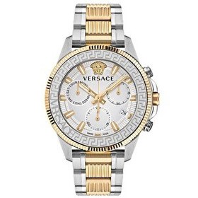 Resim Versace VRSCVE3J00522 Erkek Kol Saati 