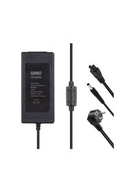 Resim Xtechnx Cihan694749 Weko 9 Volt - 5 Amper Yazar Kasa/ Pos Makinesi Masaüstü Adaptör 4.0 1.7 Mm Uçlu 