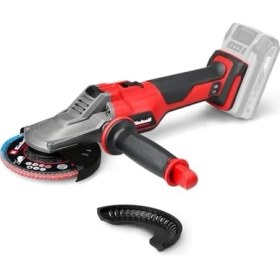 Resim TeknoKapsül Tp-Ag 18/125 F Li Bl - Solo, Akülü Avuç Taşlama (Akü ve Şarj Cihazı Dahil Değildir) - 4431175 