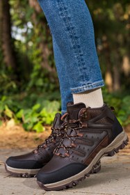 Resim Salvano PRESPA 3PR Kahverengi Erkek Outdoor Bot 