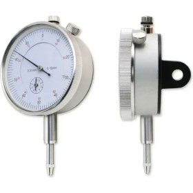 Resim Eric Komparatör Saati 