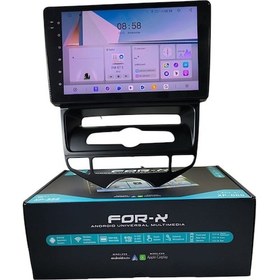Resim Hyundai İx20 2010-2023 Forx 4-64 Profesyonel Oem Multimedia 