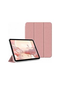 Resim Lenovo Tab Tb311fu 2025 10.1" İle Uyumlu 3 Kademeli Sleeve Standlı Kılıf Al5577 