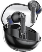 Resim SoundPEATS Clear Tws Bluetooth Kablosuz Kulaklık Ios Ve Android Uyumlu - ( Türkiye Garantili) 
