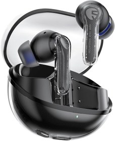Resim SoundPEATS Clear Tws Bluetooth Kablosuz Kulaklık Ios Ve Android Uyumlu - ( Türkiye Garantili) 