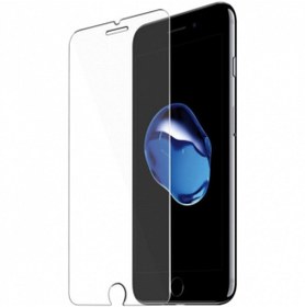 Resim Syrox Iphone 6 Ve 6s Uyumlu Kırılmaz Cam Ekran Koruyucu 