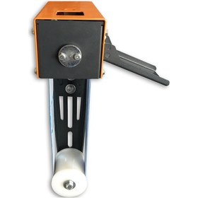 Resim Bilgin Dizayn Kayışlı Bant Tipi Yağ Sıyırıcı 