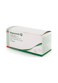 Resim Lohmann Rausch 20469 Suprasorb F Bant 15 CM x 10 M 
