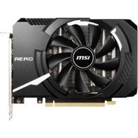 Resim Msı Geforce RTX3050 Aero Itx 8g Oc 8gb Gddr6 128BIT 1xhdmı 3xdp Ekran Kartı 