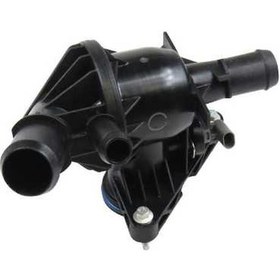 Resim Esse Otomotiv - Transit V363/2 Termostat Gövdesi Gk2q 9k478 Ca 17- Kk2q 9k478 Ba Kk2q 9k478 Ba 