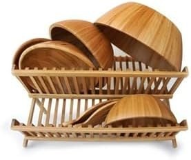 Resim Bambum Merienda Bulaşık Sepeti 52 Cm (Büyük Boy), Nocolor-4894184D 