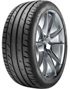 Resim Taurus 215/50 R17 95W XL Ultra High Performance Yaz Lastiği Üretim 2024 