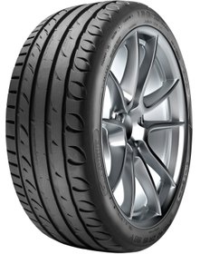 Resim Taurus 215/50 R17 95W XL Ultra High Performance Yaz Lastiği Üretim 2024 