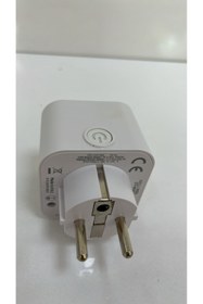 Resim Cata Akıllı Wifi Priz Ct4010 