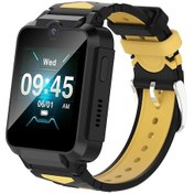Resim Tcl MT42X Movetime 2 Akıllı Saat (Distribütör Garantili) 