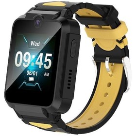 Resim Tcl MT42X Movetime 2 Akıllı Saat (Distribütör Garantili) 