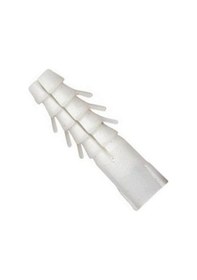 Resim Plastik Dübel 12 Mm. 12 MM. 100 Adet 