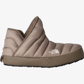 Resim The North Face Thermoball Traction Kadın Gri Bot Nf0a331hc891 Gri 