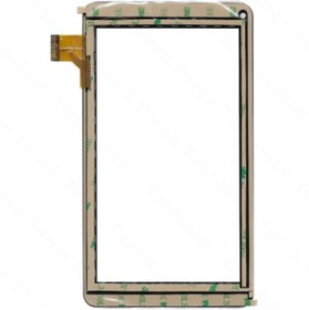 Resim Genel Markalar Yashica Yd-0711 Dokunmatik Siyah 