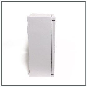 Resim Palazzoli Taıs Cube Dağıtım Panosu grp Boy 3 Ip66/ık10/şeffaf K 
