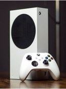 Resim Microsoft Xbox Series S 512 Gb Ssd| 12 Ay Garantili (YENİLENMİŞ) 