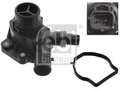 Resim TERMOSTAT KİTİ S80/V70/V60/S60/XC60/XC70/XC90 