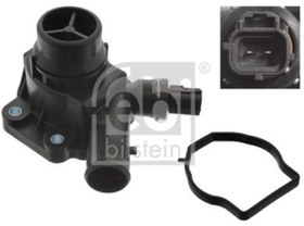 Resim TERMOSTAT KİTİ S80/V70/V60/S60/XC60/XC70/XC90 