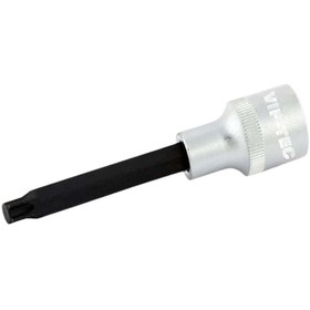 Resim Vip-Tec 1/2 T50 Lokmalı Torx Uç Uzun 