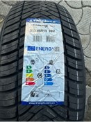 Resim Triangle 215/55R18 XL 99V SEASON X TA01 TRIANGLE 2024 