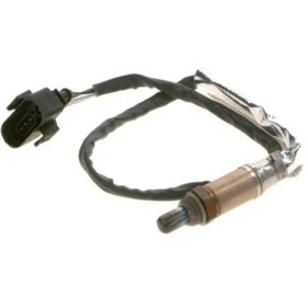 Resim Bosch 0258003604 Oksijen Sensoru 021906265AB 021906265E 025800360576W 