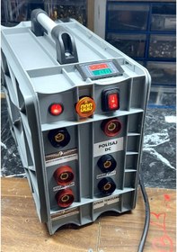 Resim Özel Sipariş Polisajlı Kaynak Temizleme Ve Markalama Makinası 