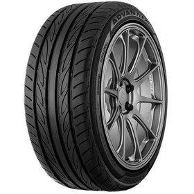 Resim Yokohama 205/40 R18 86W XL Advan Fleva V701 Yaz Lastiği 2025 