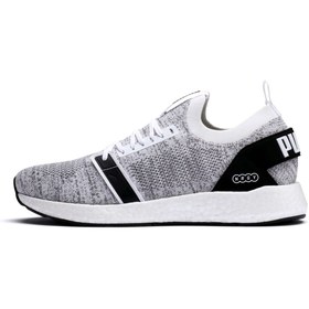 Resim Puma NRGY Neko Engineer Knit Erkek Spor Ayakkabı 191097-08 