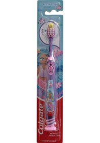 Resim Colgate Deniz Kızı 5+ Yaş Ekstra Yumuşak Diş Fırçası 