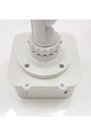 Resim electroon Profesyonel Güvenlik Kamera Montaj Kutusu - Kare - 60adet 