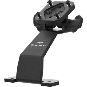 Resim Evotech Garmin Sat Nav Montaj Parçası - Kawasaki Ninja 1000sx 2020+ Uyumlu Black 