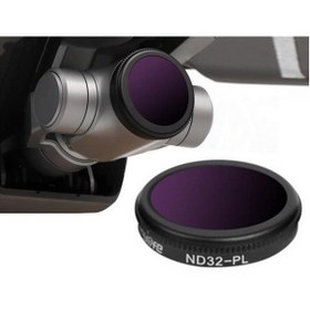 Resim DJI Mavic 2 Zoom Kamera Lens Filtre ND32PL Nötr Yoğunluk Polarize 