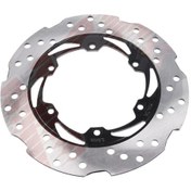 Resim Arka Fren Diski Pulsar Ns 200 31107 