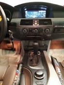 Resim demirusta Bmw E60 4gb Ram Carplay+and.auto Navigasyon Dvd Usb Bt Kamera 